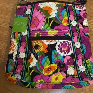 NWT VB Va Va Bloom Hipster